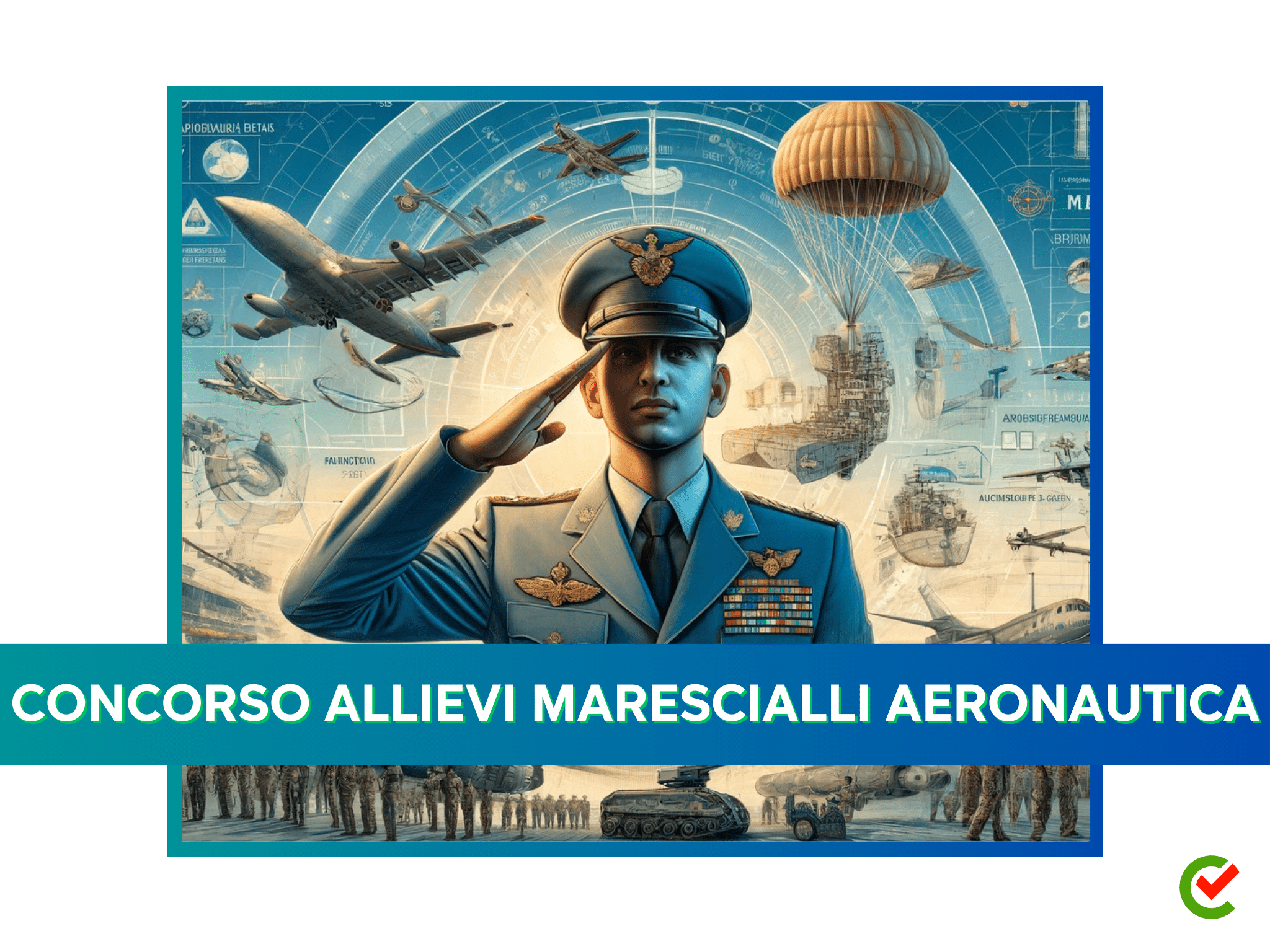 Come entrare nell'Aeronautica – La guida completa