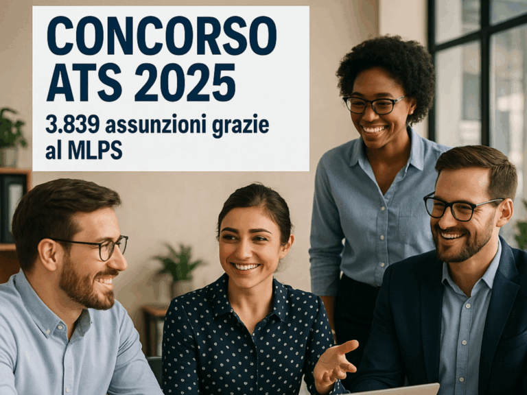 Concorso OSS Campania: Banca dati ad Agosto e Prova scritta