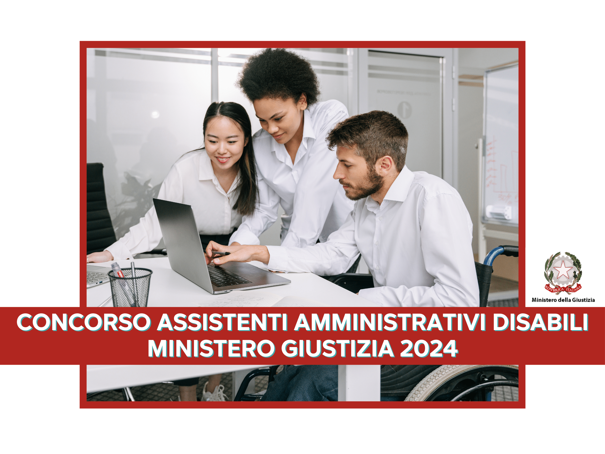 Concorsi Ministero della Giustizia: Elenco e Aggiornamenti