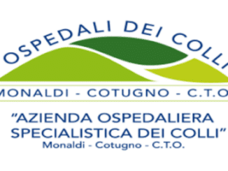 Concorso Collaboratori Amministrativi Ospedali dei Colli di Napoli
