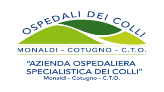 Concorso Collaboratori Amministrativi Ospedali dei Colli di Napoli Concorso Collaboratori Amministrativi Ospedali dei Colli di Napoli