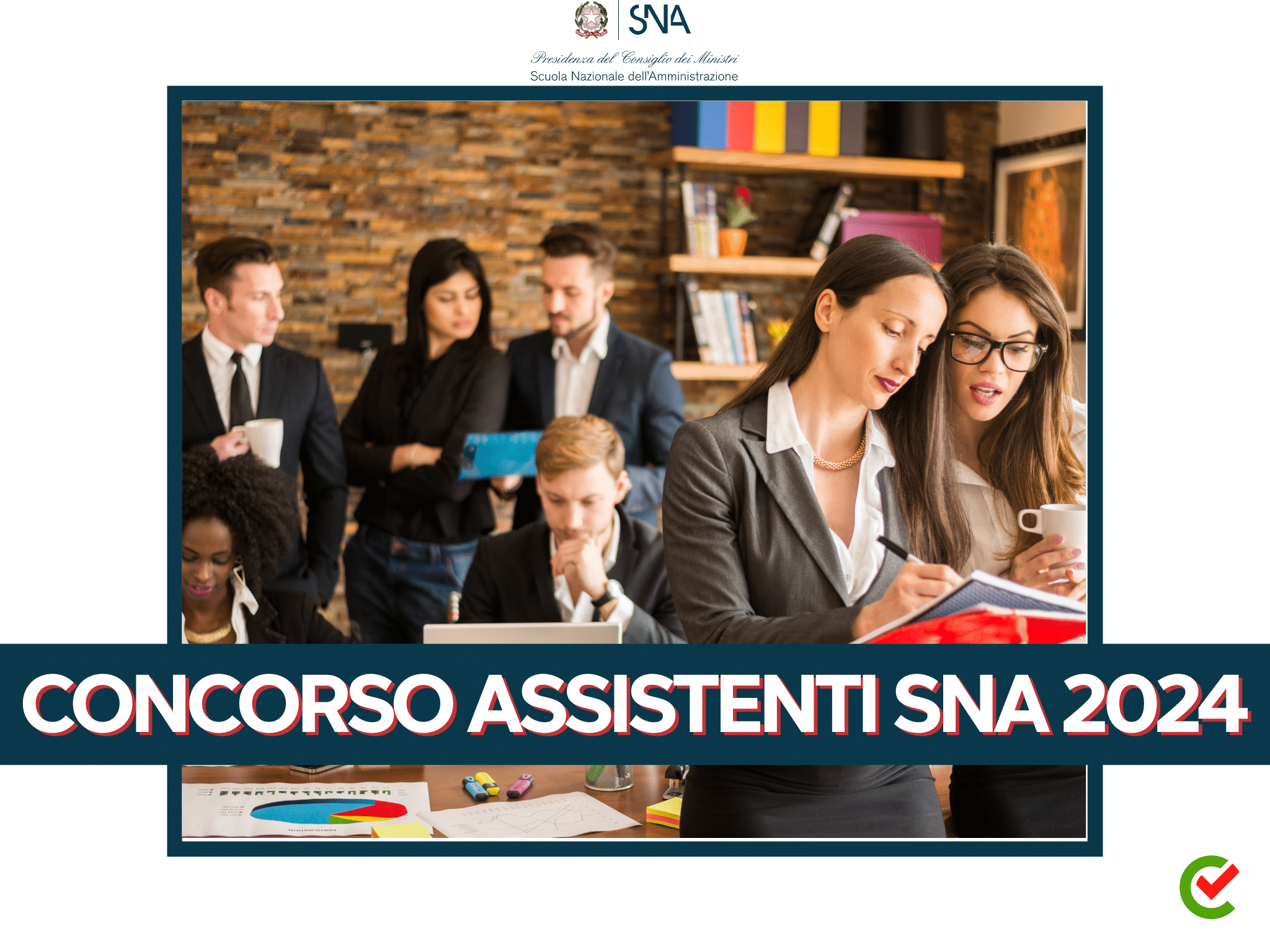 Concorsi pubblici non scaduti nel 2024: bandi con più posti