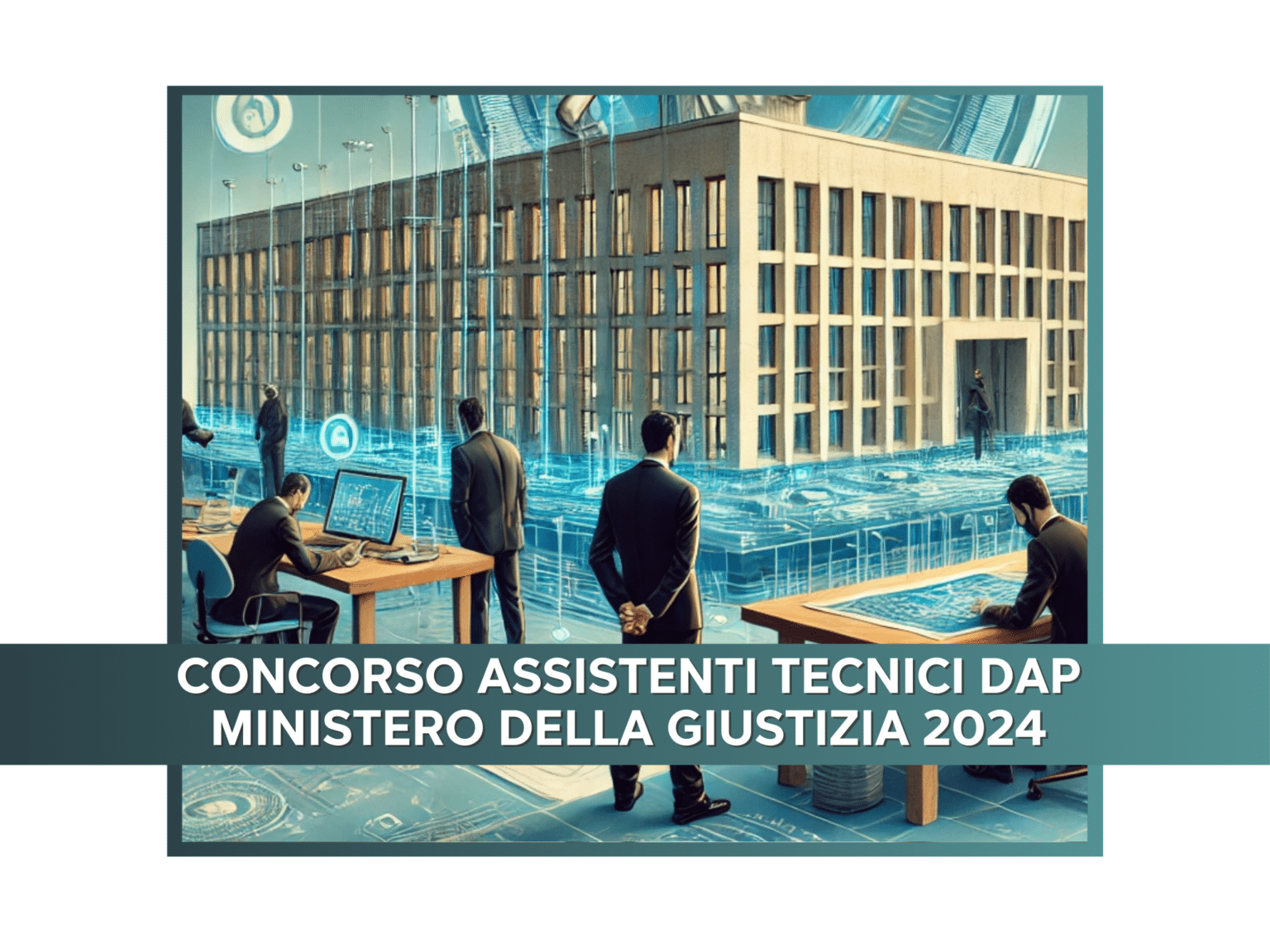 Concorso Agenzia Entrate Riscossione 2024 - 470 posti per laureati