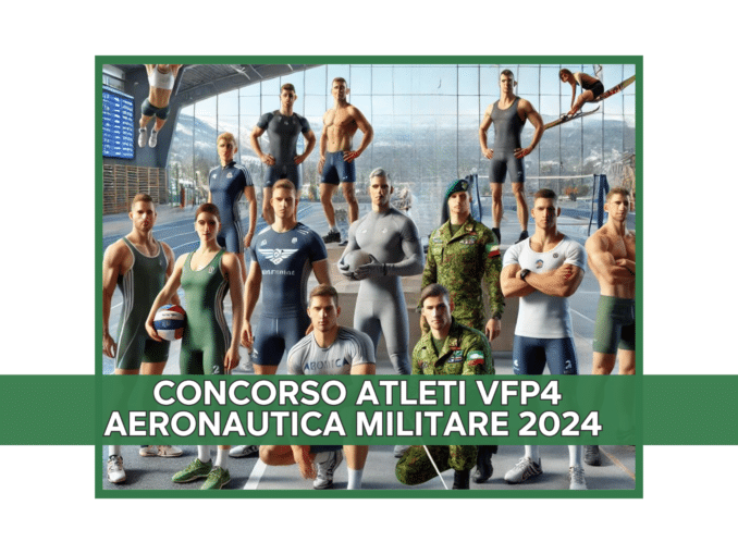 Come entrare nell'Aeronautica – La guida completa