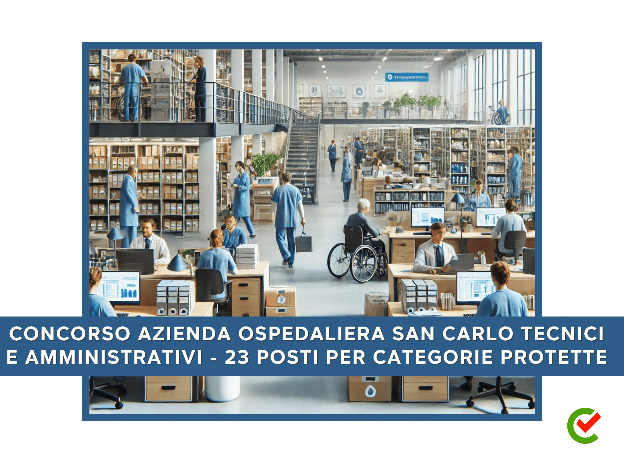 Concorsi con Licenza Media 2024: opportunità di lavoro aperte