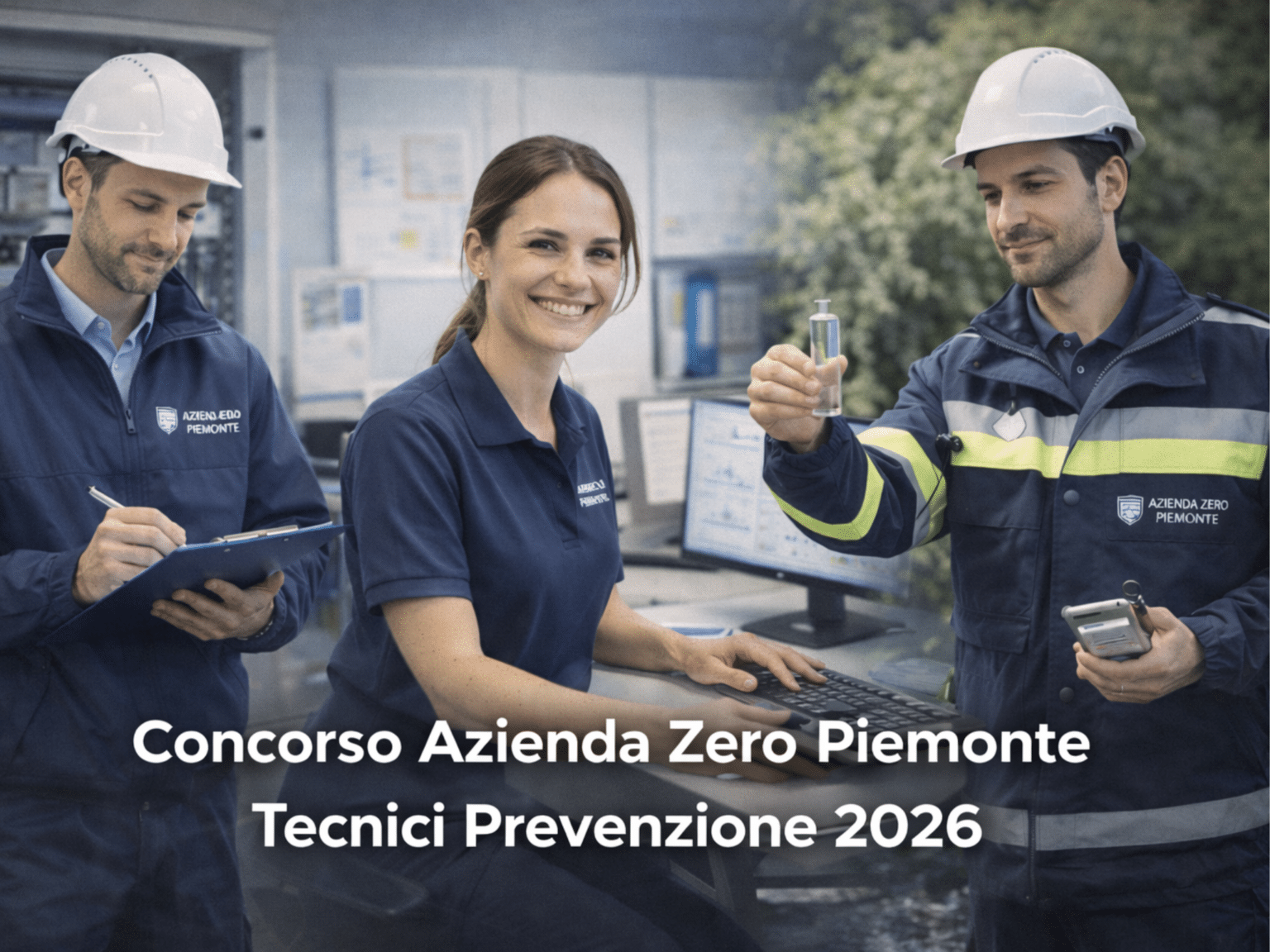 Concorso Unico RIPAM Laureati da 1340 posti: Scadenza Oggi!