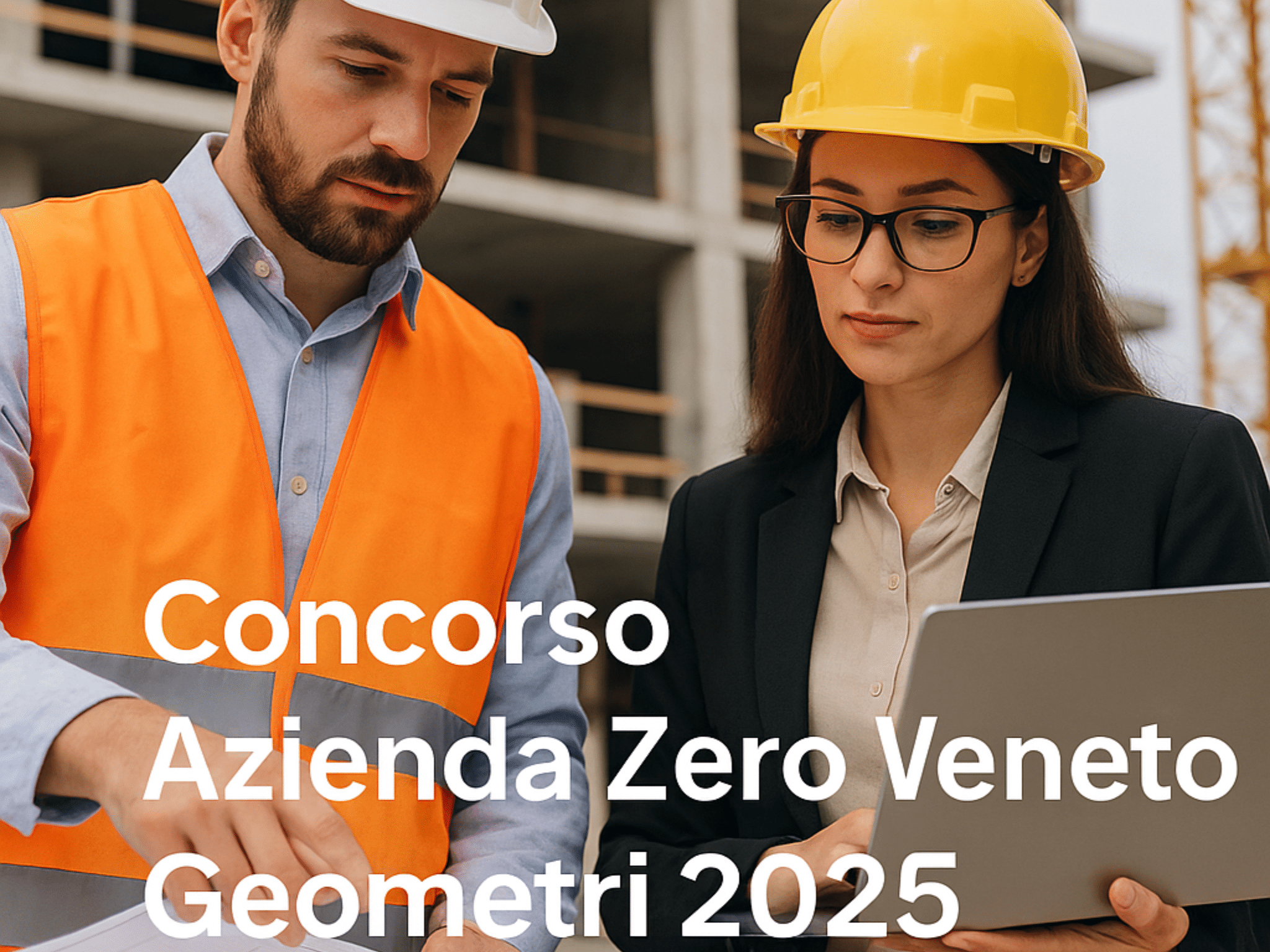 Concorso Azienda Zero Veneto Geometri 2025 - 10 posti per diplomati