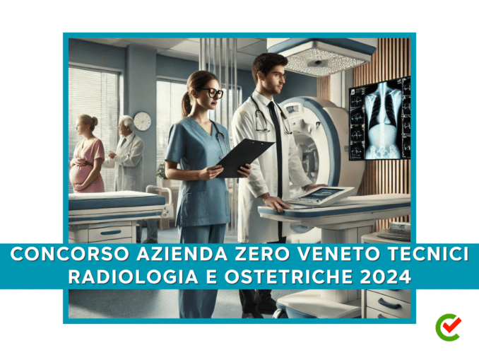 Concorsi Azienda Zero l