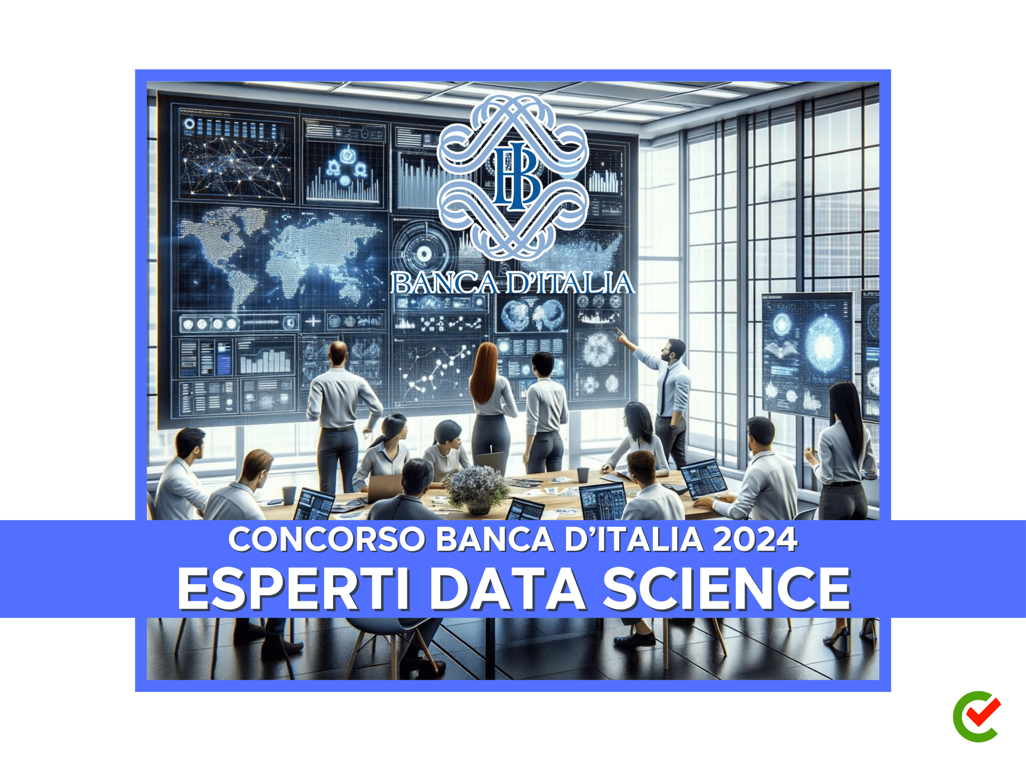 Concorsi Banca d