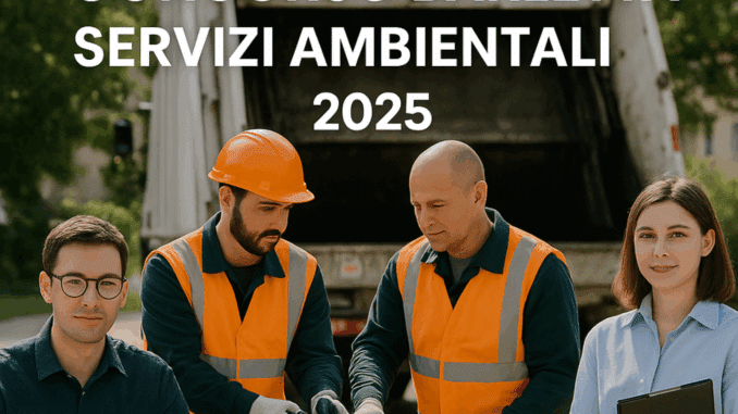 Concorso Barletta Servizi Ambientali 2025 39