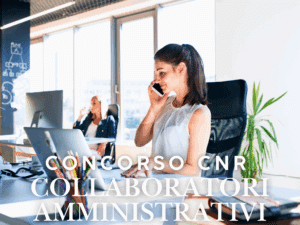 Concorso CNR Collaboratori Amministrativi: Prova Scritta e Suppletiva svolta - Aumento dei posti