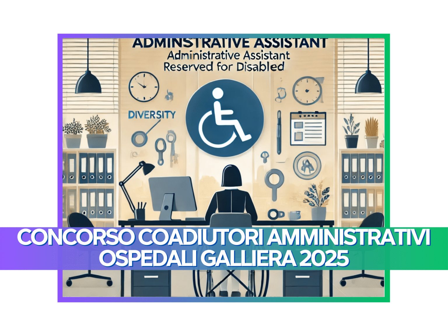 Concorsi Con Licenza Media Napoli Concorsi con Licenza Media 2025: opportunità di lavoro aperte