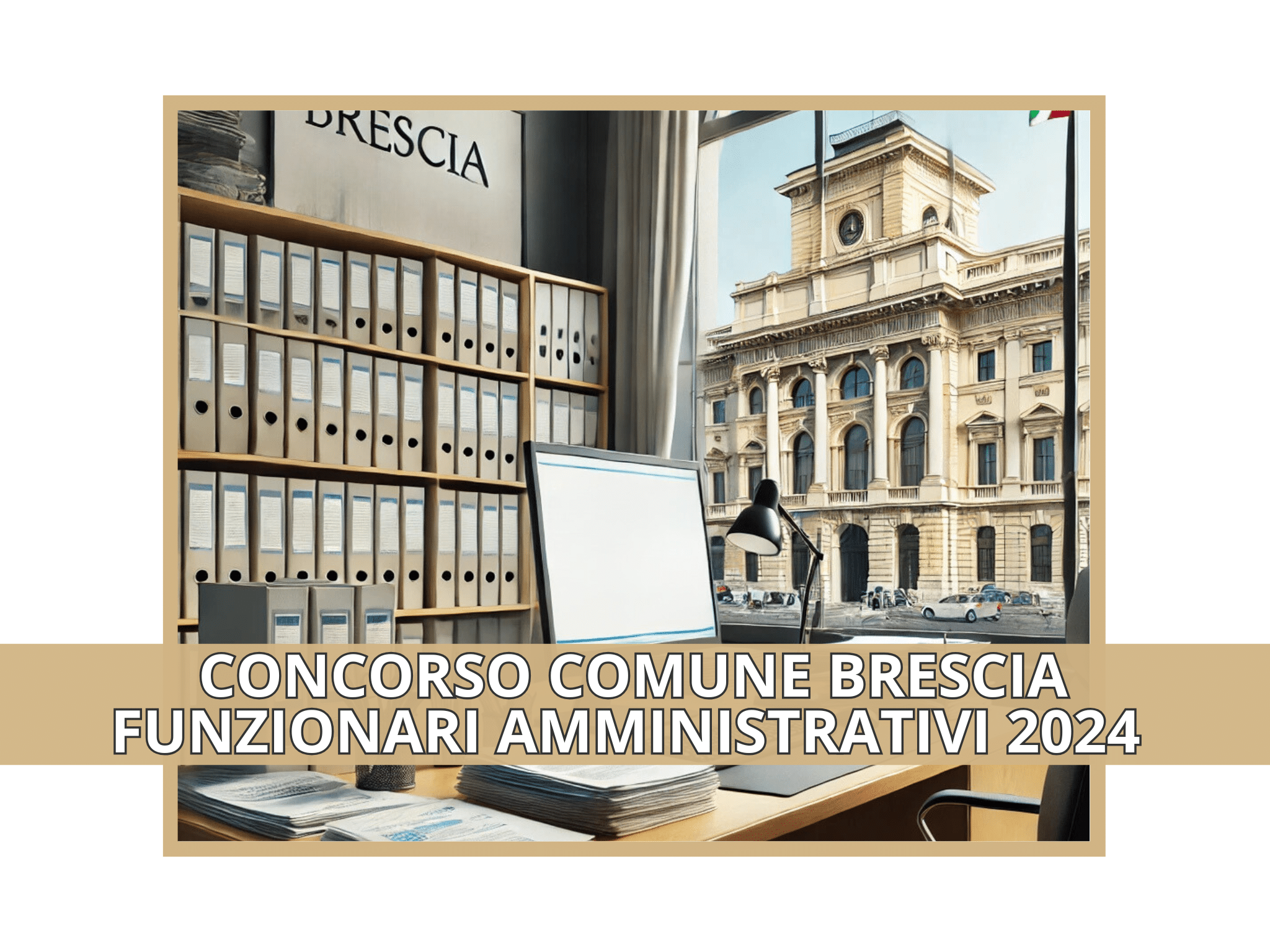 Concorso INPS diplomati 2024: come partecipare e prepararsi