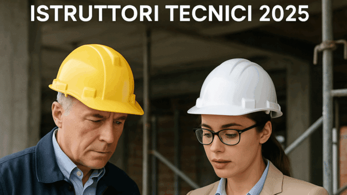 Concorso Comune Brescia Istruttori Tecnici 2025 - 10 posti per diplomati