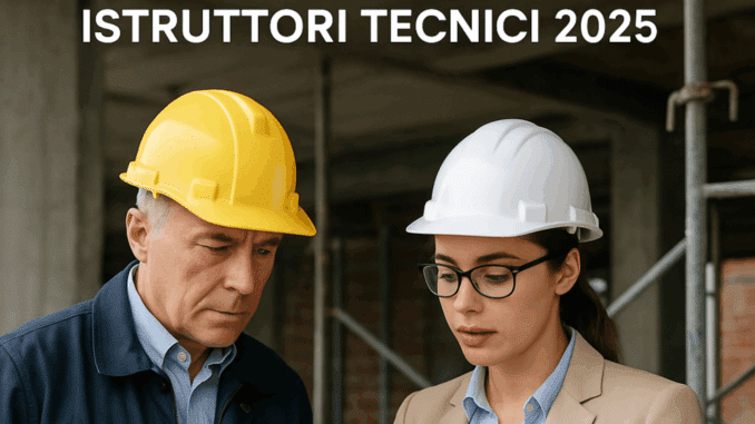 Concorso Comune Brescia Istruttori Tecnici 2025 - 10 posti per diplomati