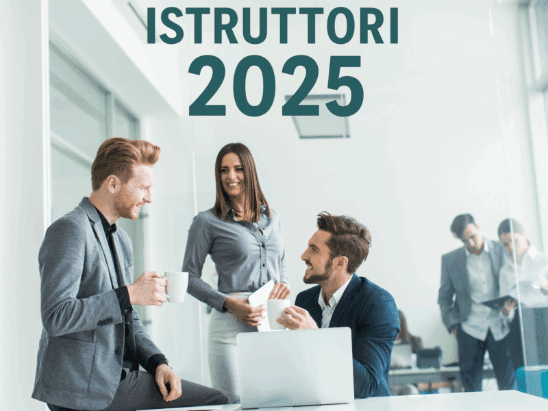 Concorso Comune Busseto Istruttori 2025 4 posti a tempo pieno e indeterminato