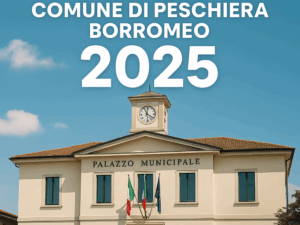 Concorso Comune Peschiera Borromeo 202