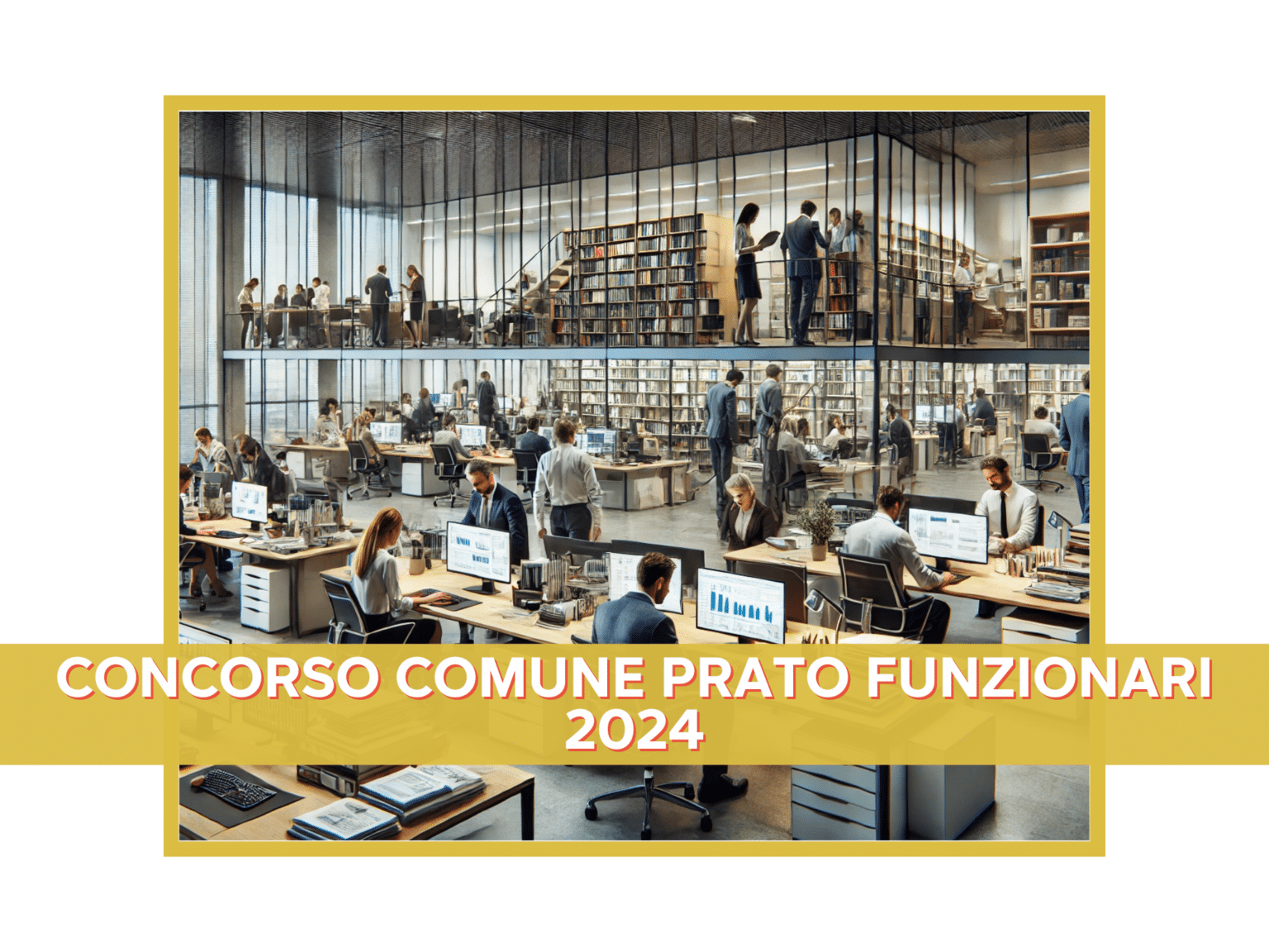 Concorso Agenzia Entrate Riscossione 2024 - Come studiare