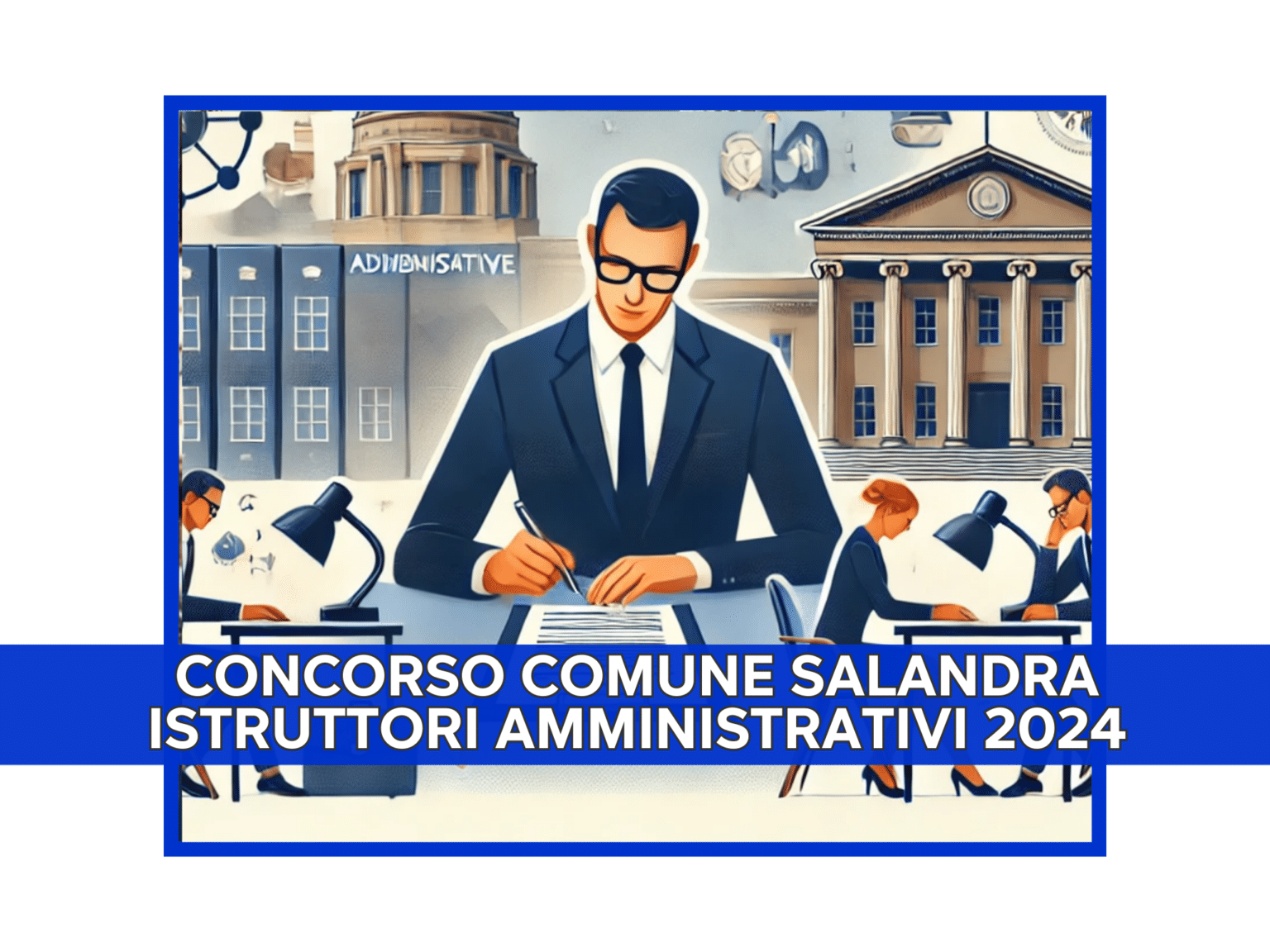 Concorso Agenzia Delle Entrate 2024 Diplomati