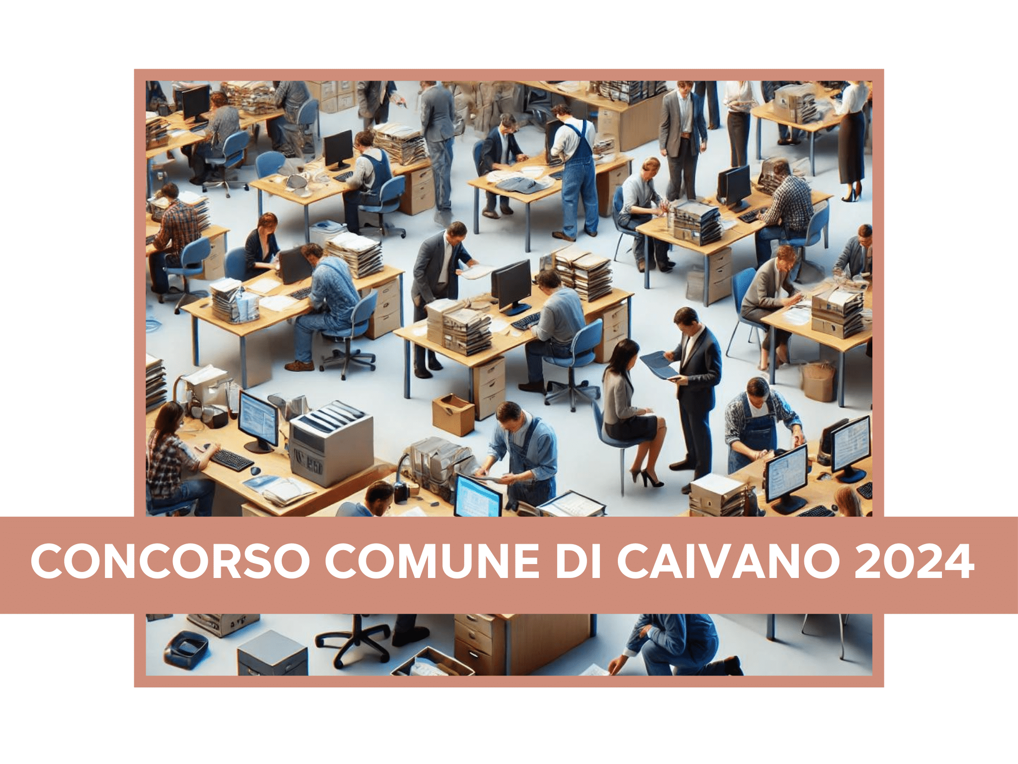 Concorso Commissari Polizia di Stato 2024 per 196 posti
