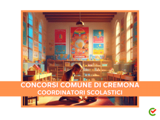Concorso Comune di Cremona Educatori 2024