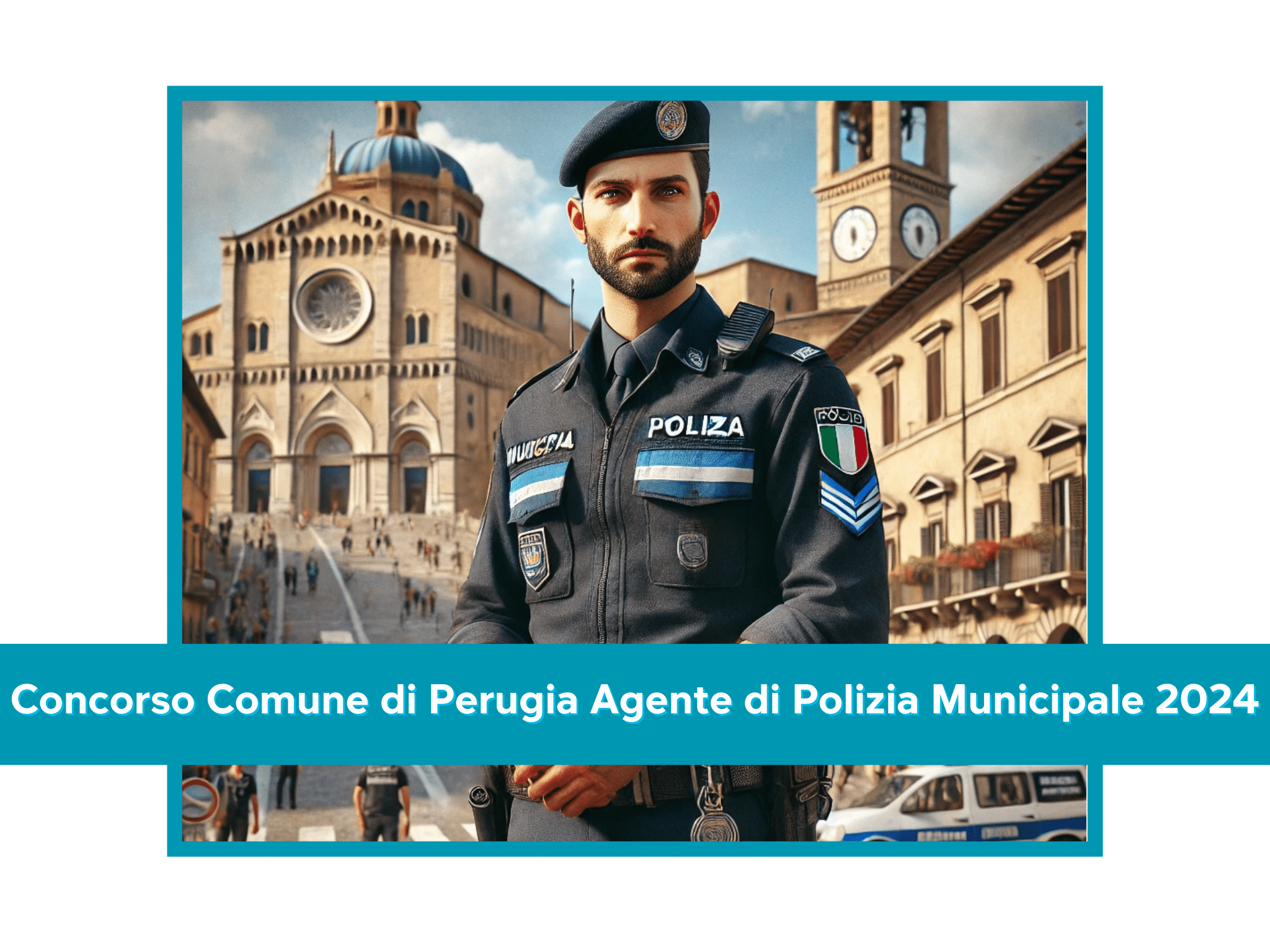 Concorso Polizia Di Stato Allievi Agenti Concorsi in Umbria Non Scaduti: Inoltra la Tua Domanda!