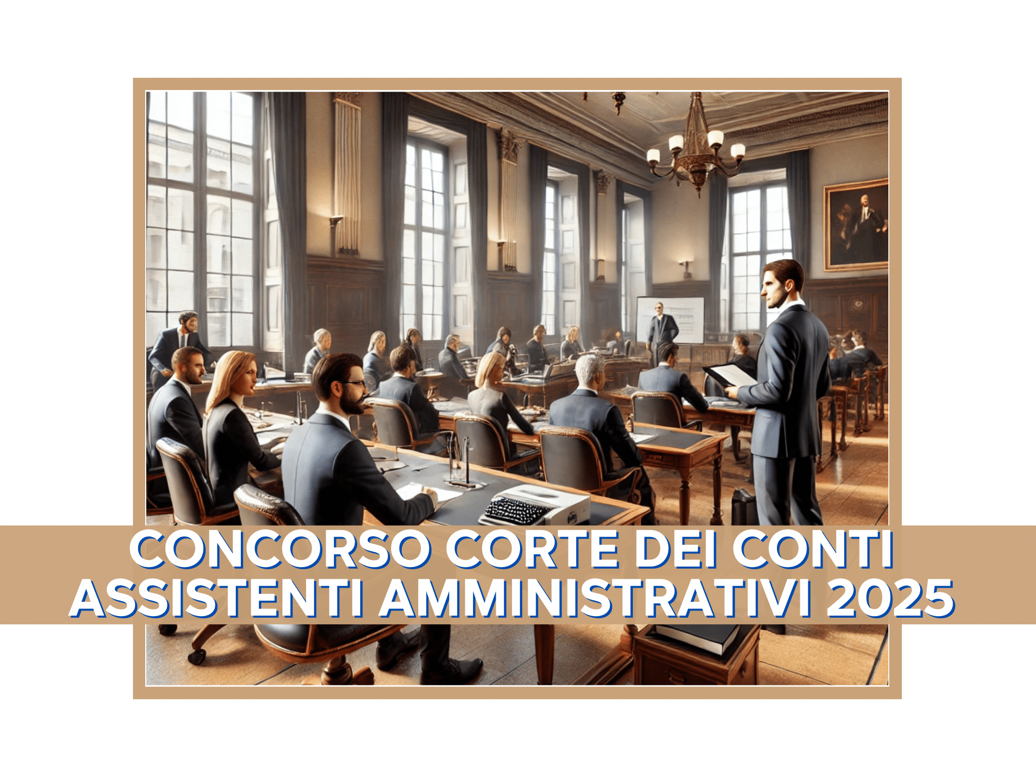 Concorso Agenzia Entrate Riscossione: Online la data!