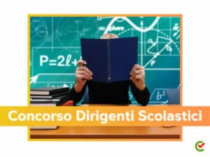 Concorso Dirigenti Scolastici