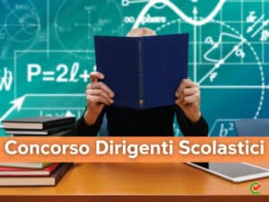 Concorso Dirigenti Scolastici
