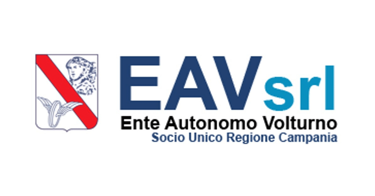 Risultati immagini per CONCORSO EAV