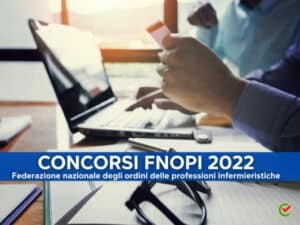 Concorso FNOPI 2022
