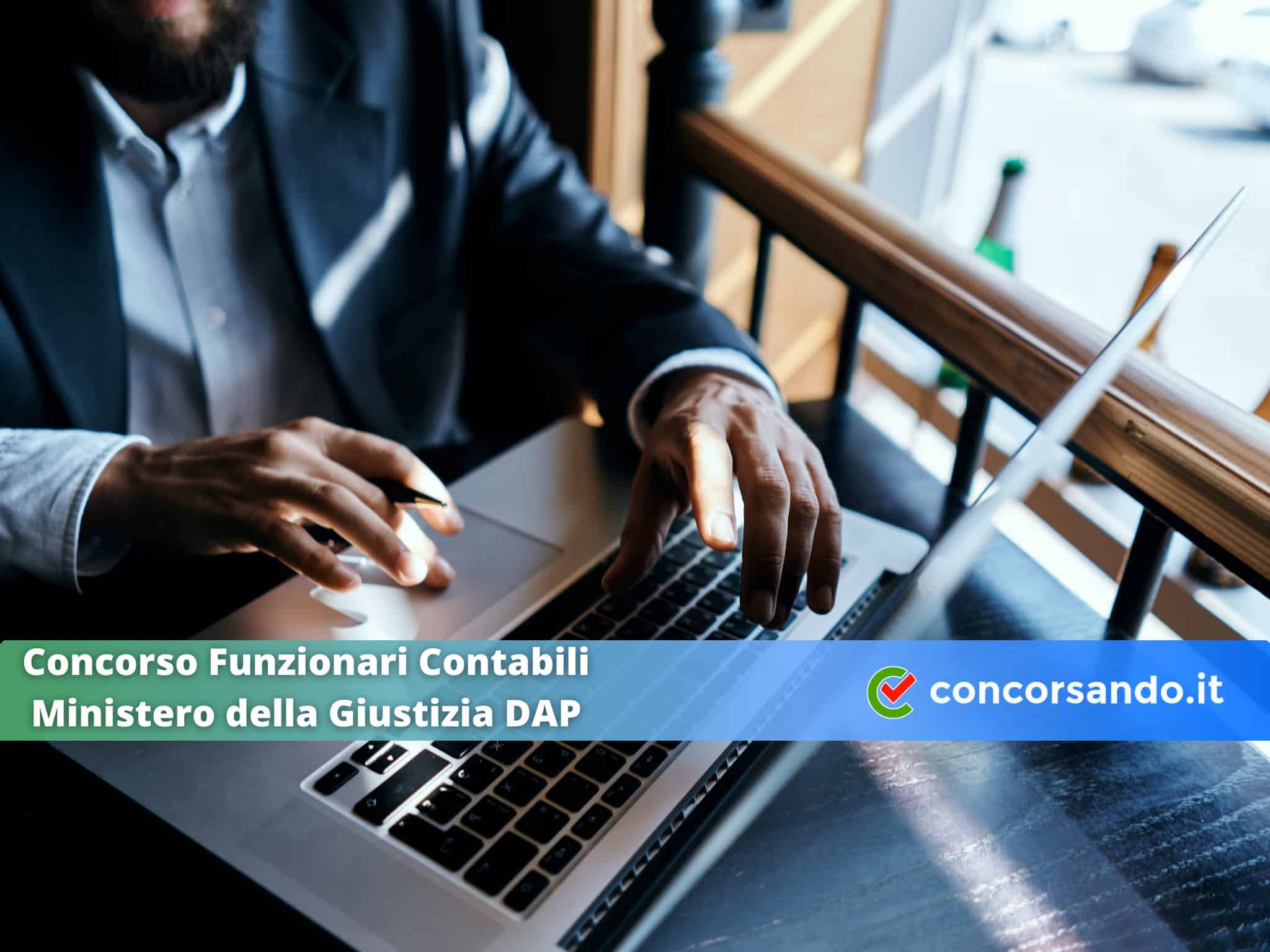 Concorsi Ministero della Giustizia 2022 – Tutti i bandi di concorso
