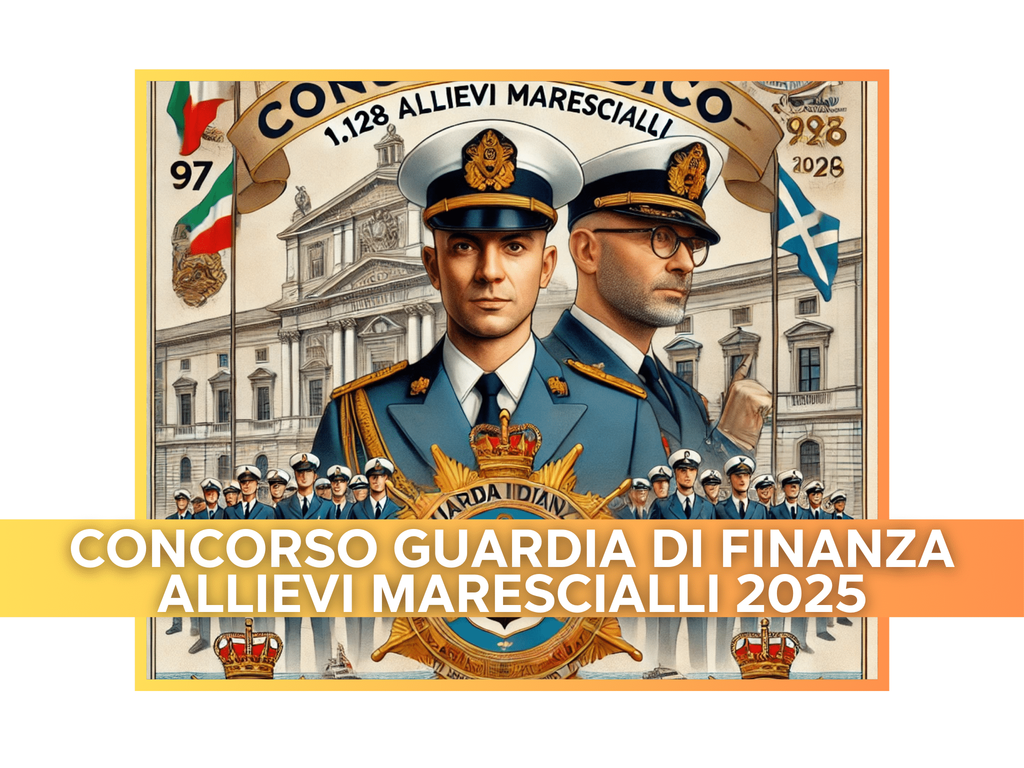Come Entrare Nella Guardia Di Finanza La Guida Completa Come Entrare Nella Guardia Di Finanza La Guida Completa