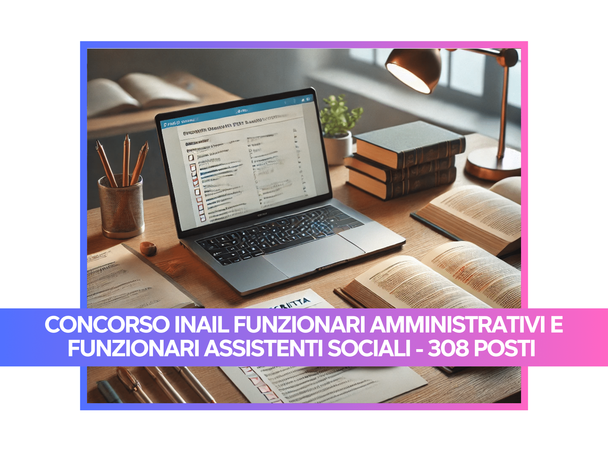 Concorsi Assistenti Sociali: elenco costantemente aggiornato!
