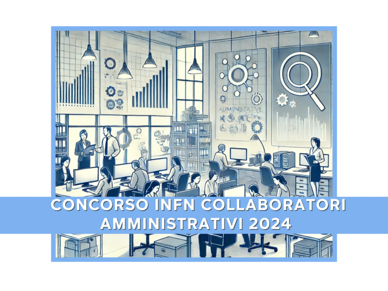Concorso Agenzia Entrate Riscossione 2024 - Come studiare