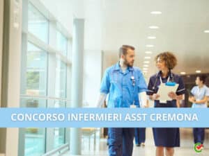 Concorso Infermieri ASST Cremona 2023 (1)