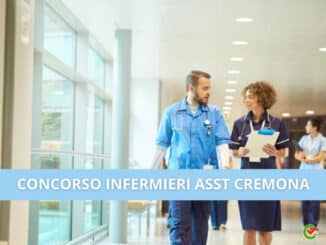 Concorso Infermieri ASST Cremona 2023 (1)