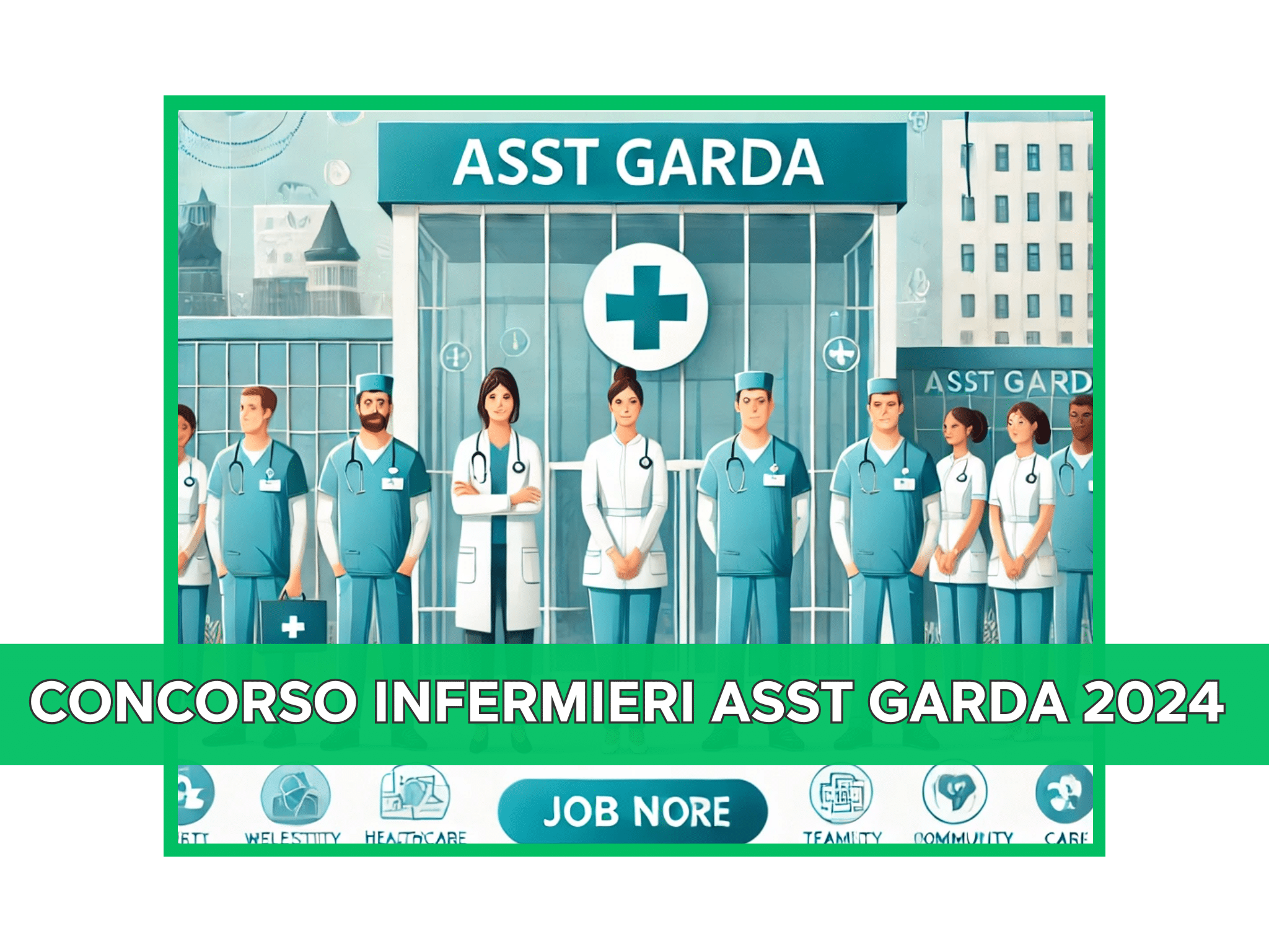 Prepararsi per il Concorso Scuola Secondaria 2024: Consigli Utili