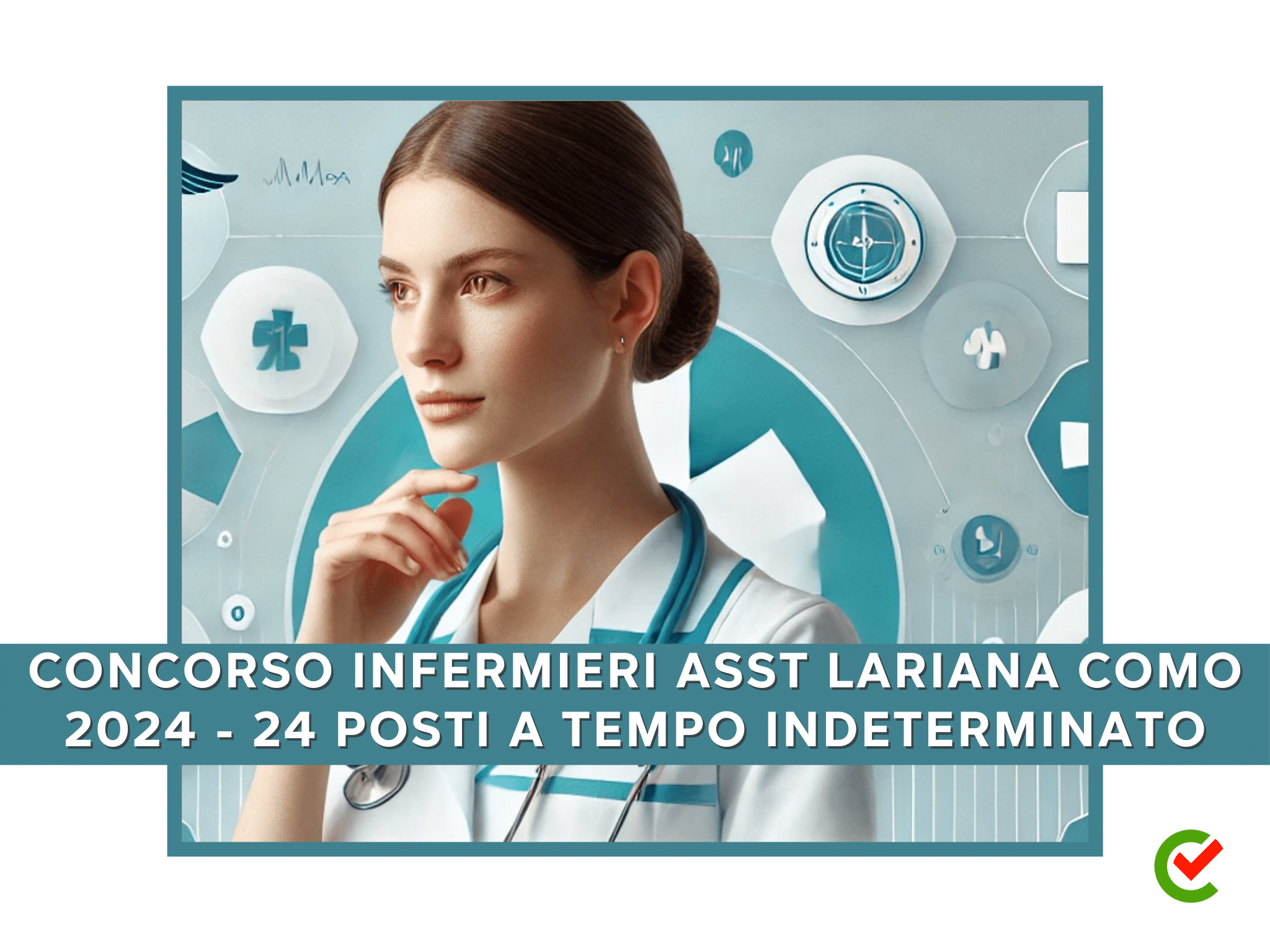 Concorsi Pubblici 2024 - Tutti i concorsi e bandi attivi