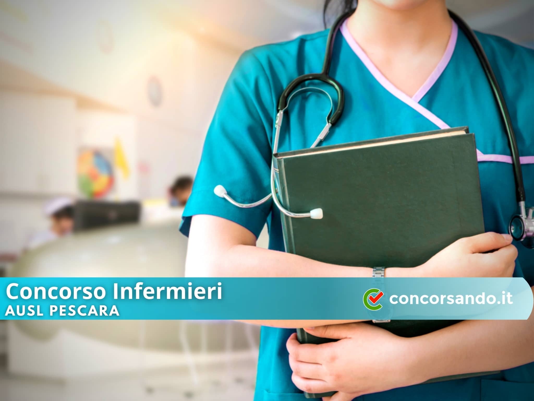 concorsi per infermieri non scaduti
