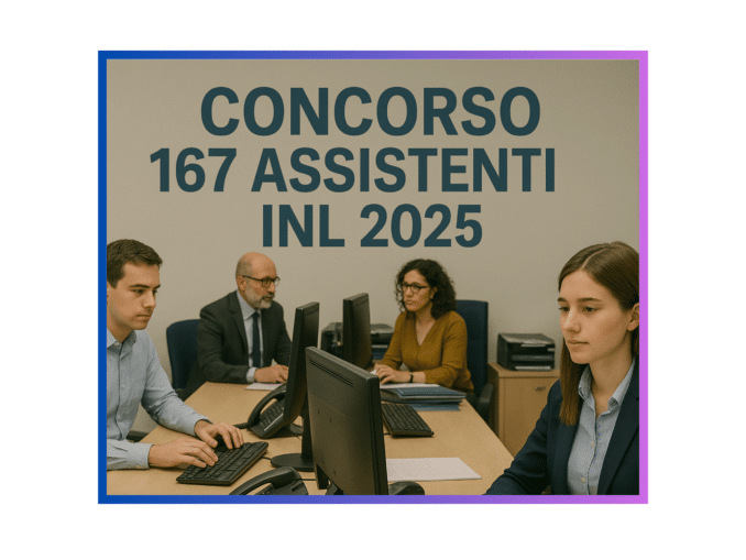 Prossimi Concorsi Pubblici 2025: Tante Opportunità di Lavoro