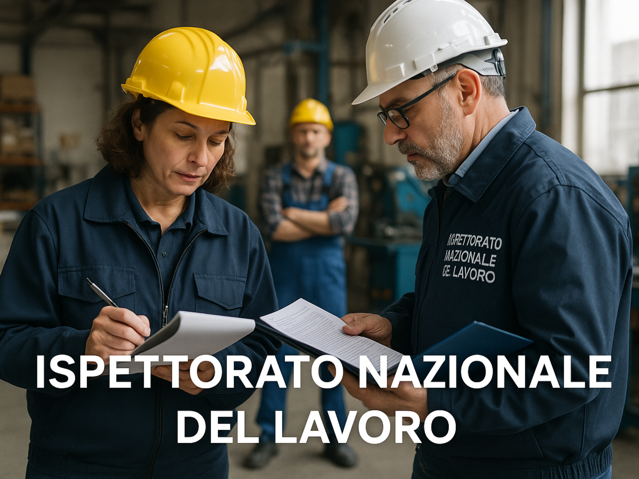 Decreto-Legge 159/2025 sulla sicurezza sul lavoro - Nuove misure per la tutela dei lavoratori