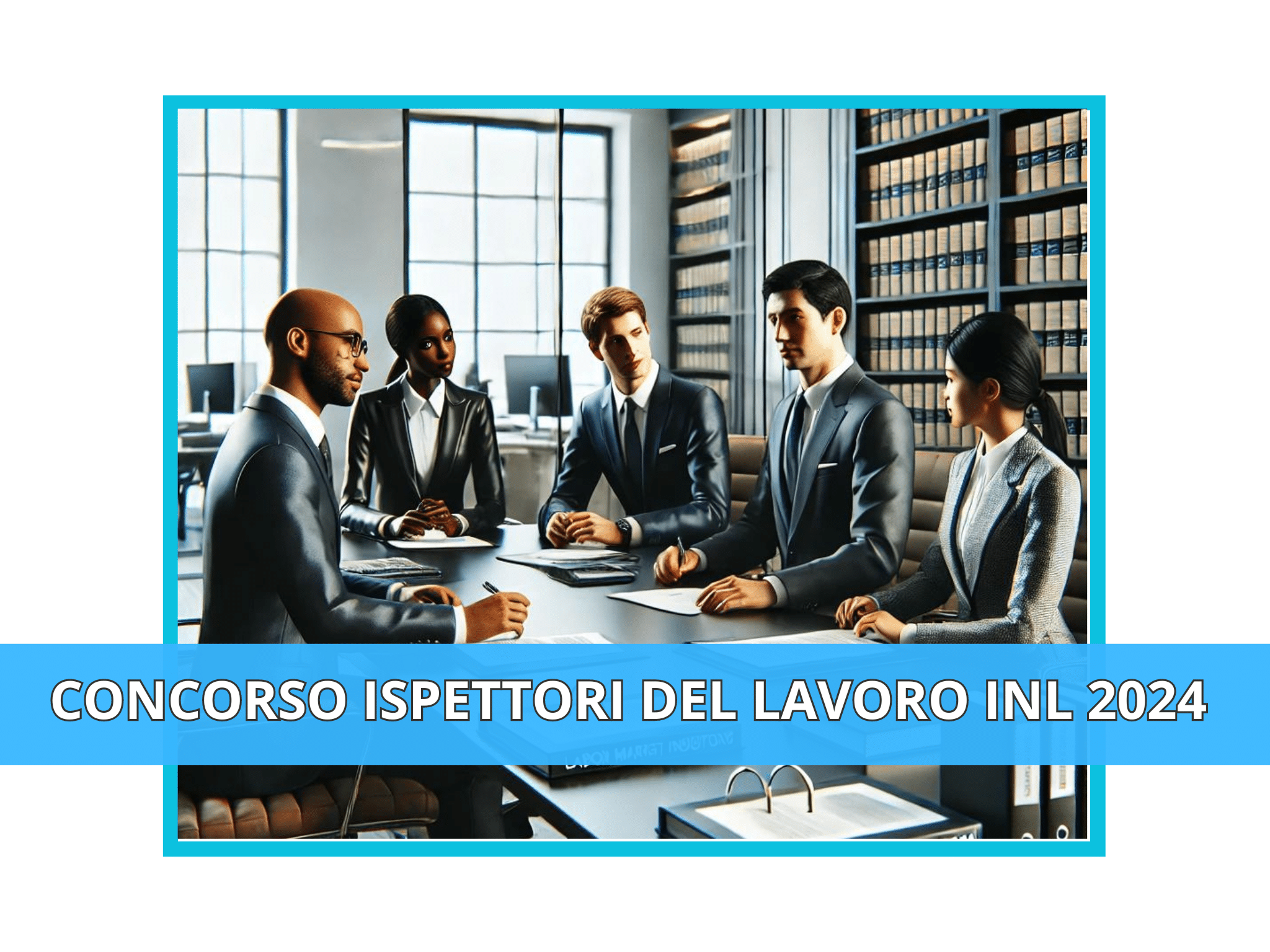 Concorso Dirigenti Maeci RIPAM - Come studiare per le prove