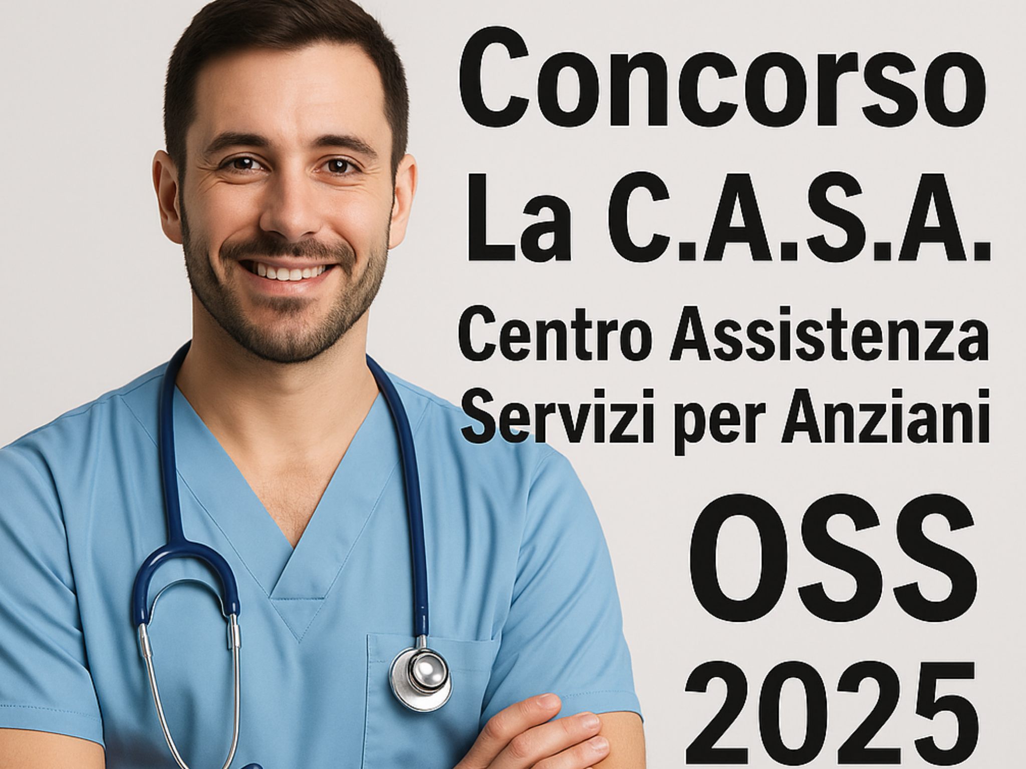 Concorso La Casa di Schio OSS 2025
