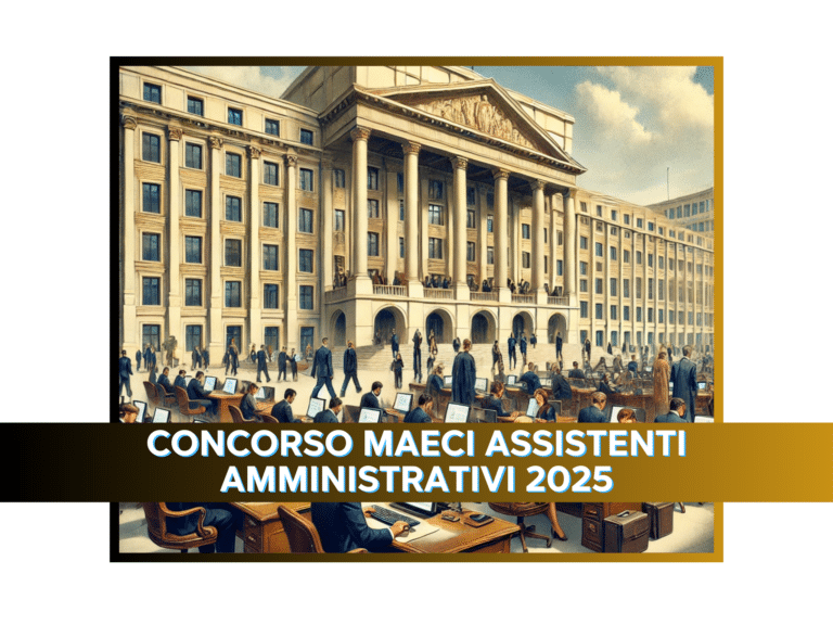 Concorso Autisti Ministero della Giustizia: Nomina Commissioni