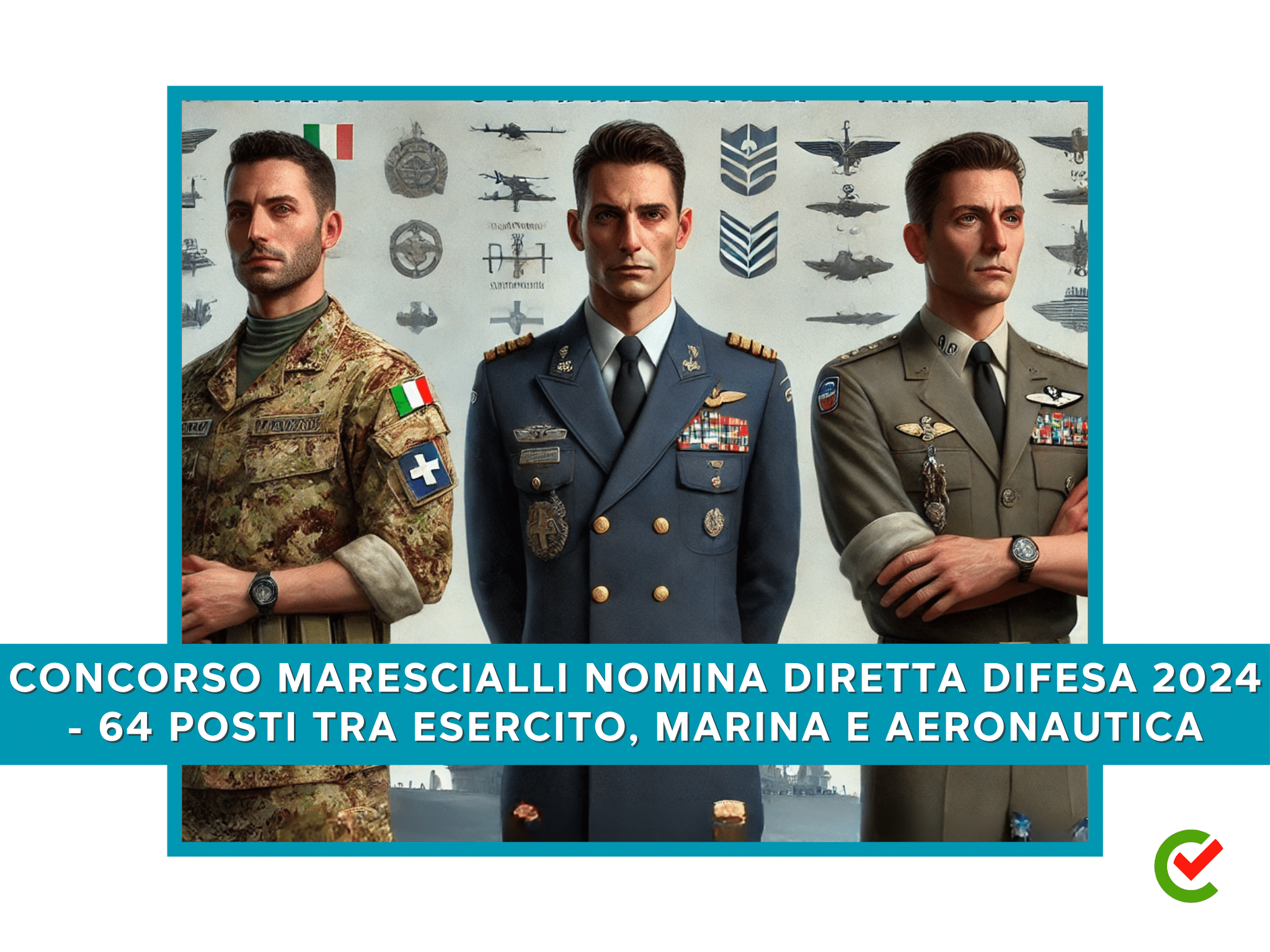 come entrare nell'Esercito – La guida completa