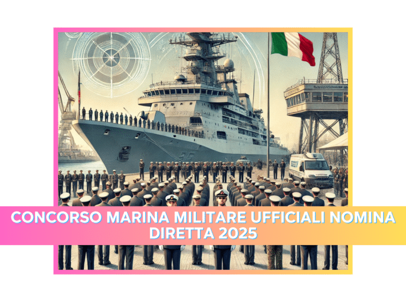 Concorso VFP4 Forze SpecialiScheda di sintesi e Fasi Selettive!