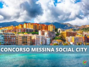 Concorso Messina Social City 2022