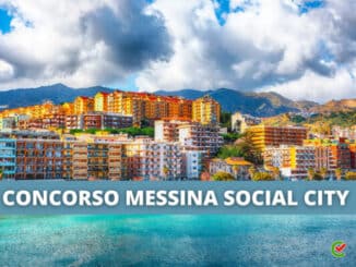 Concorso Messina Social City 2022