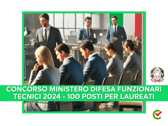 Concorso Autisti Ministero della Giustizia 2024 - 1000 posti previsti